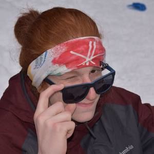 Meet your Posher, James